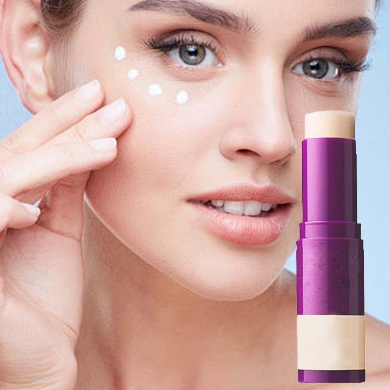 Anti-aging oogverzorgingsstick met verstevigend effect