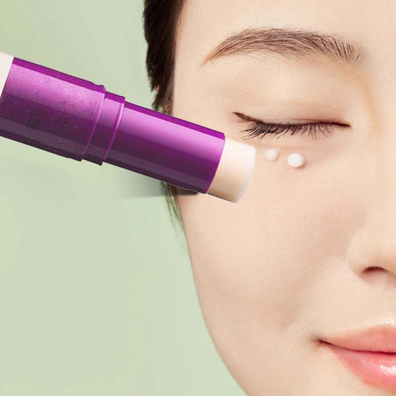Anti-aging oogverzorgingsstick met verstevigend effect