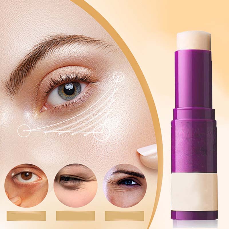 Anti-aging oogverzorgingsstick met verstevigend effect