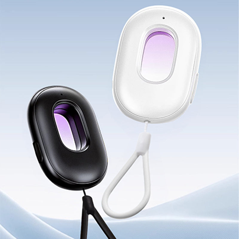 Compacte infraroodcamera-detector met hoge gevoeligheid