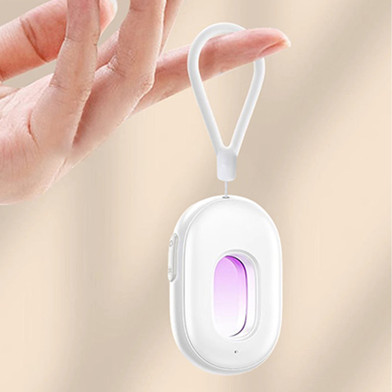 Compacte infraroodcamera-detector met hoge gevoeligheid