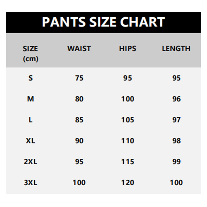 Set van een top met ronde hals en een broek met trekkoord voor dames