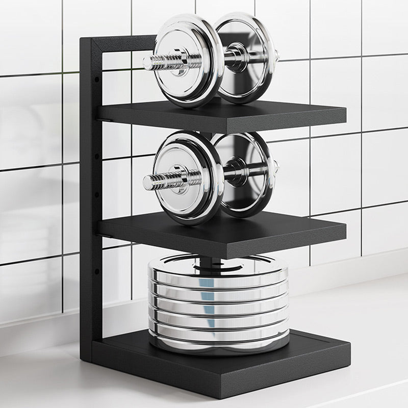 Adjustable Multi-Layer Pot Storage Rack