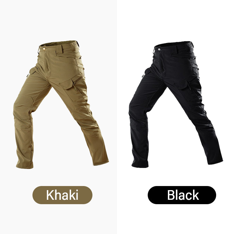 🤩 🤩 🤩 VANDAAG VOORDAT VOORDAT UITVERKOCHT! 👇🎁Tactische vrachtbroek voor mannen