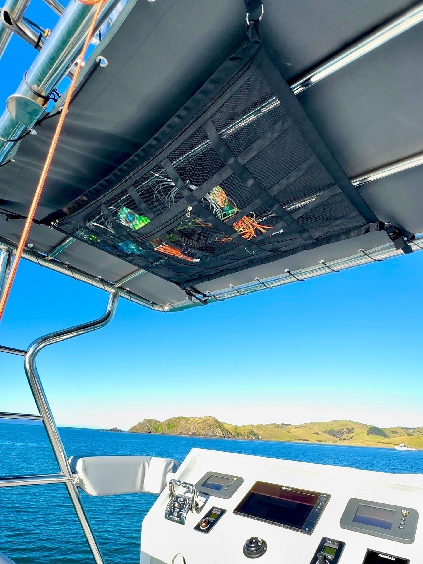 🔥Opbergtas voor op het autodak