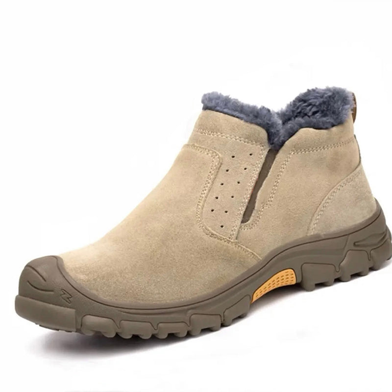 🔥Nieuw en populair❤️🔥🌟 Comfort + duurzaamheid = uw perfecte werkschoenen