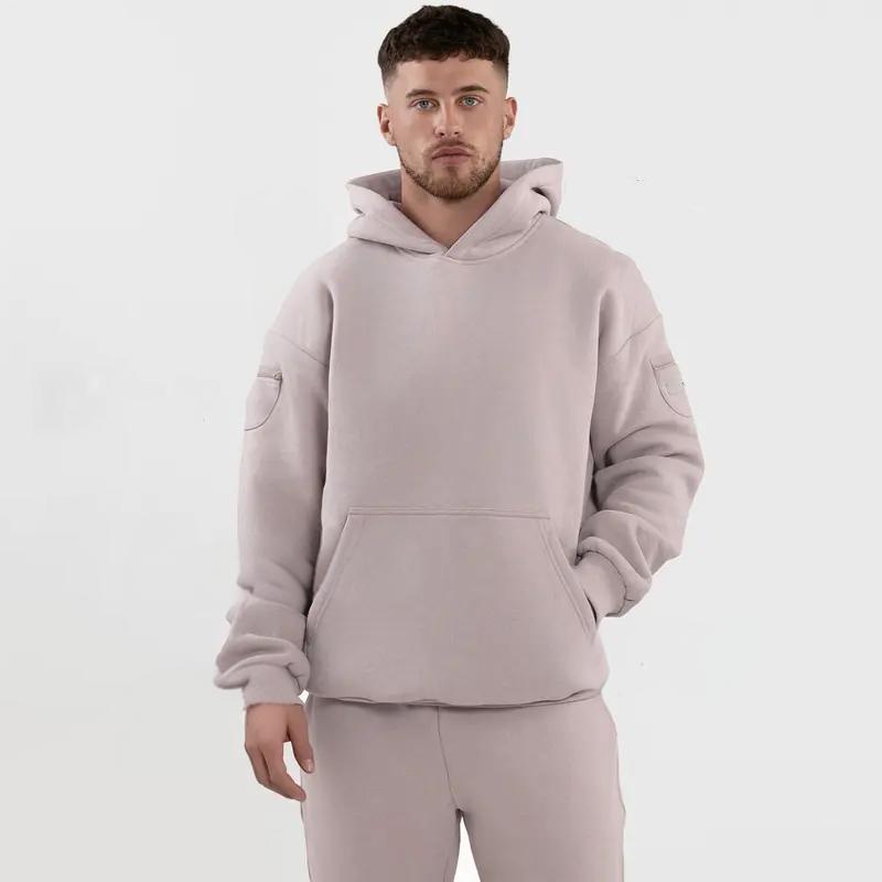 🚀Saves uw tijd en geld nu! 😍 Unisex casual top & jogger broek set