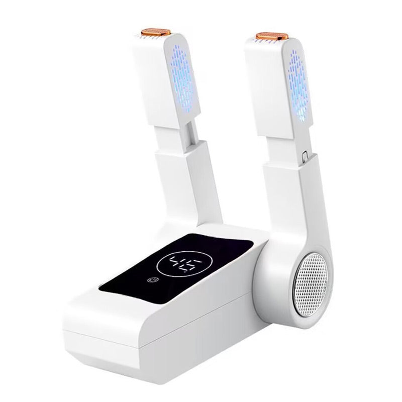 Enorme kortingen💥Schoen deodorisator en droger