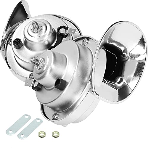 🎁 2025 Limiete Tijd Aanbieding 48% Korting 🔥 300DB Treinhoorn voor Vrachtauto's