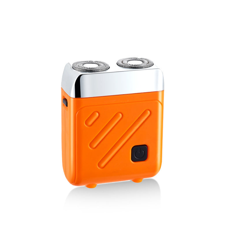 Efficiënt en Duurzaam Mini Scheerapparaat