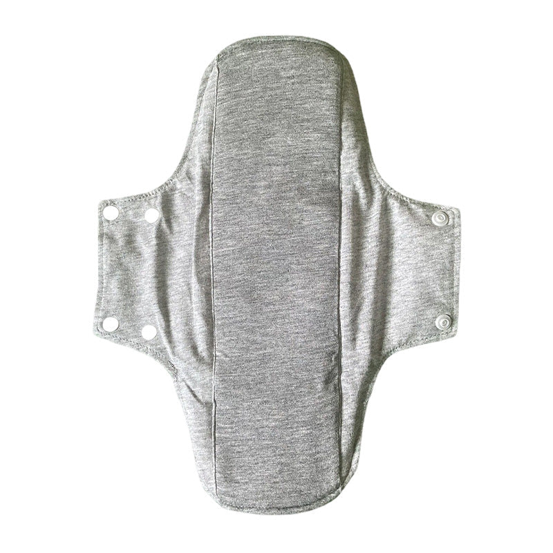 Wassen maandverband van zacht en comfortabel materiaal