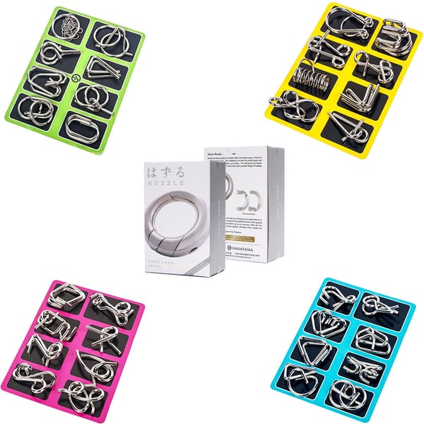 💡 Train Je Brein op een Speelse Manier—Voor Jong & Oud!