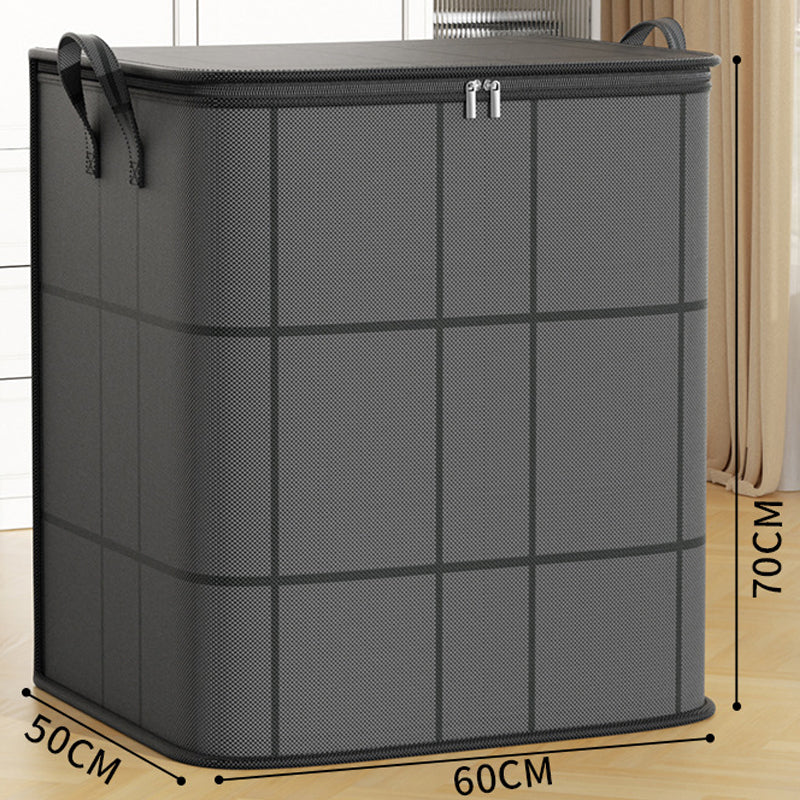 🌞 Fris de lente in met 44% korting! 🧺 Stofdichte opbergtas voor dekbedden – Grote capaciteit, stevige vliesstof & opvouwbaar
