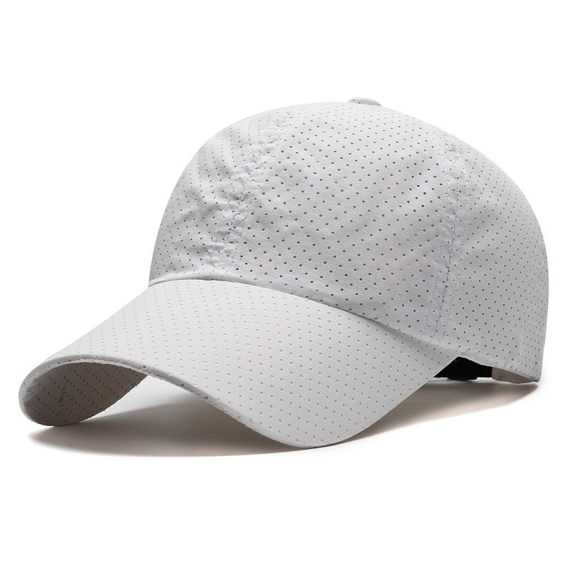 🧢 50% KORTING! ⚾ Stijlvolle Mesh Baseballpet – Ademend, Verstelbaar & Perfect voor Sport & Dagelijks Gebruik ☀️