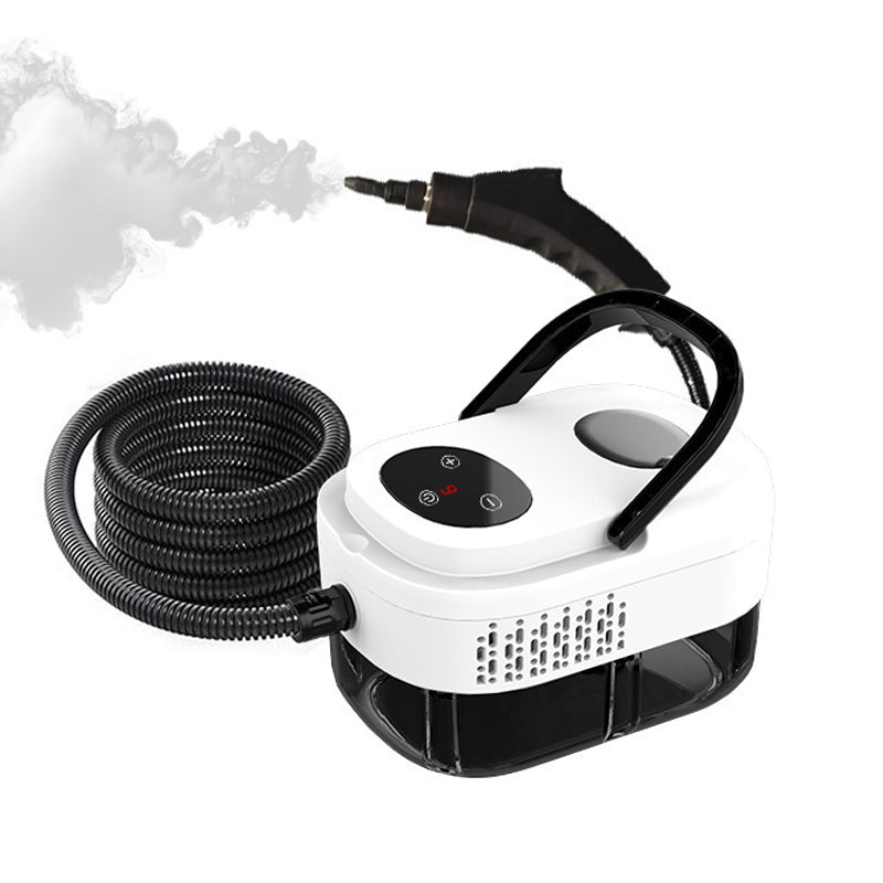🔥50% KORTING🔥 Stoomreiniger 15s Opwarming – Ontsmet & Reinigt Alles ✨