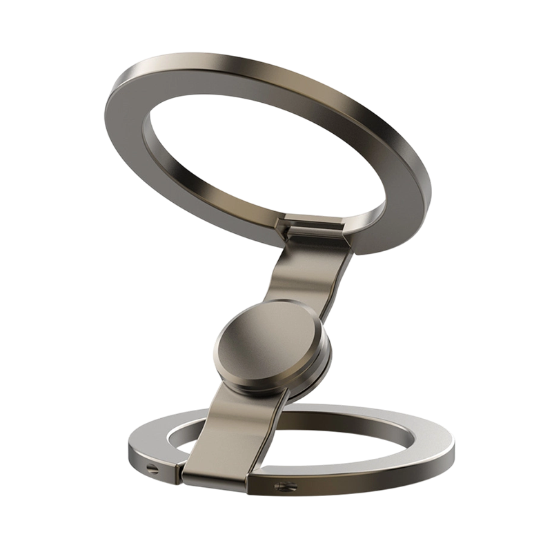 Vouwbare Magnetische Ring Telefoonhouder