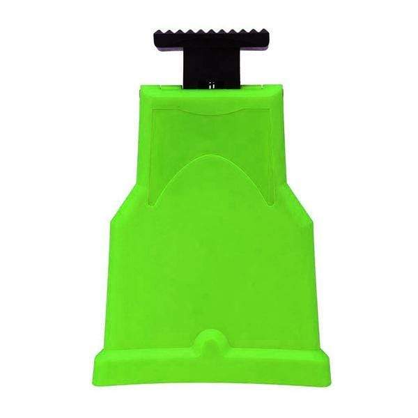 🧱Compacte Kettingzaag Slijper – Snel en Nauwkeurig Onderhoud voor Alle Kettingzagen 📐
