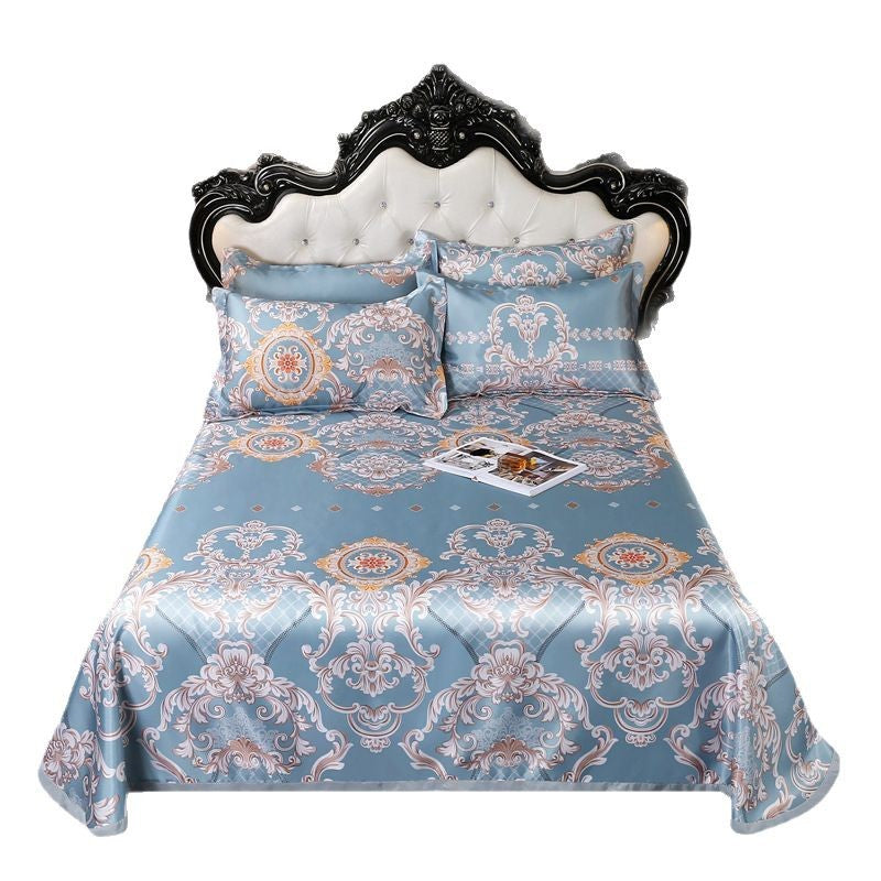 💎 50 % KORTING! 💎 3-delige verkoelende zomerse beddengoedset