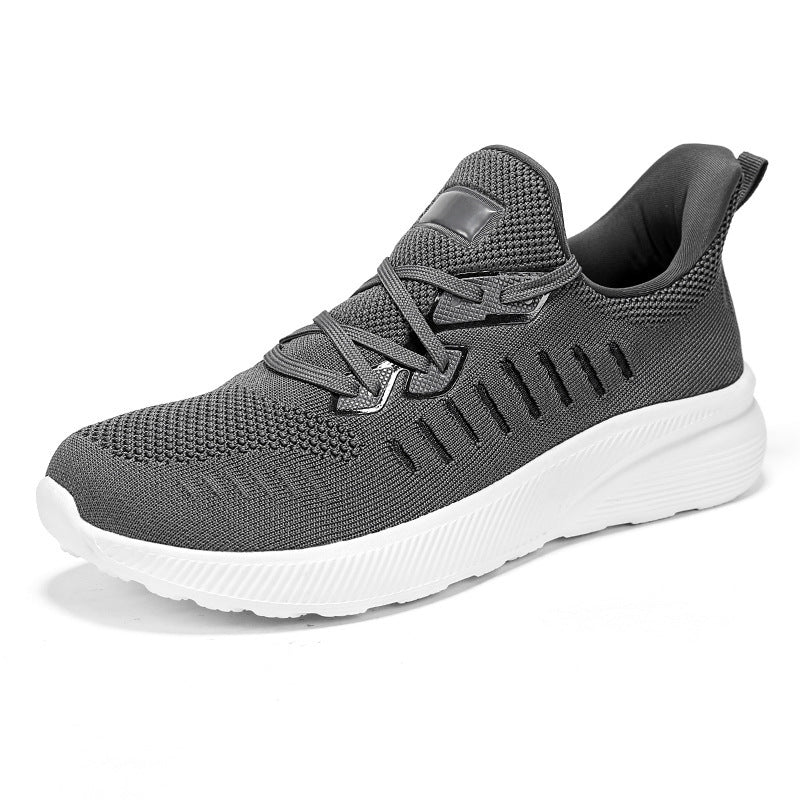 👟Lichtgewicht ademende hardloopschoenen voor heren