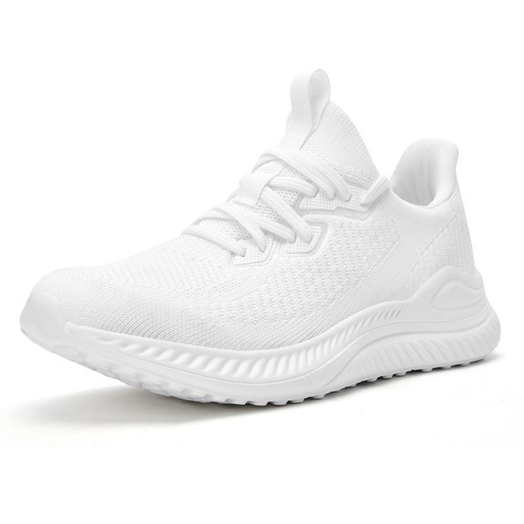 Lichtgewicht ademende casual hardloopschoenen