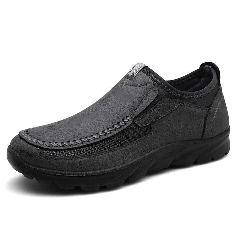 š„Gratis verzendingāļø2026 Nieuwe Casual Ademende Loafers voor heren