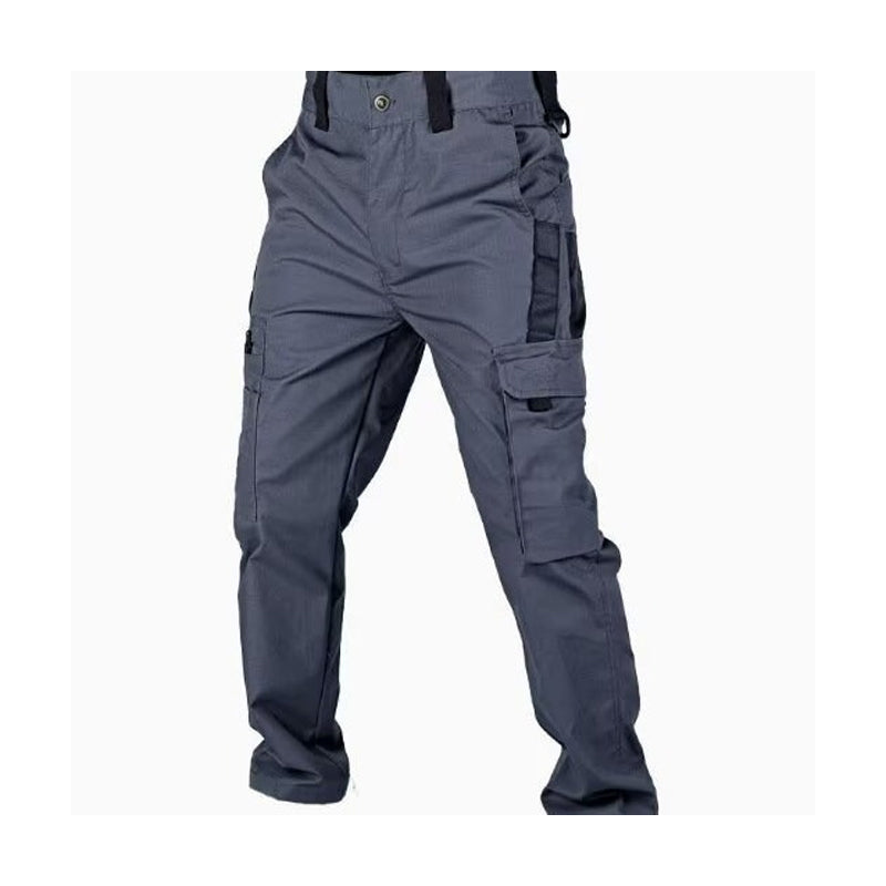 👖❤️Outdoor cargobroek met meerdere zakken voor heren