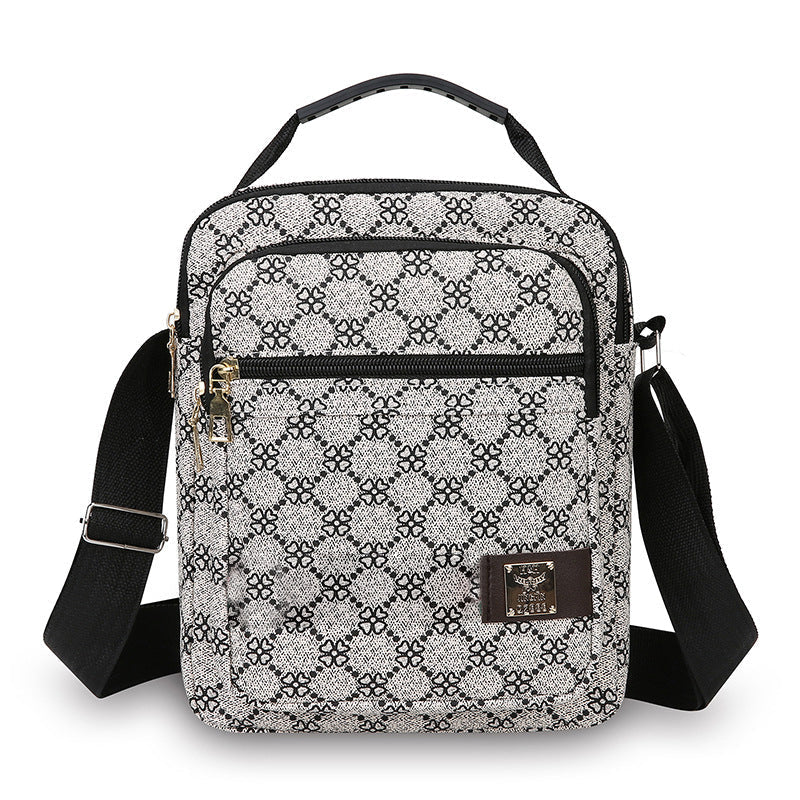 🛍️ Speciale Aanbieding – Duurzame heren reistas met grote capaciteit 👜 Ruime opbergruimte, stevig ontwerp & ideaal voor reizen ✨
