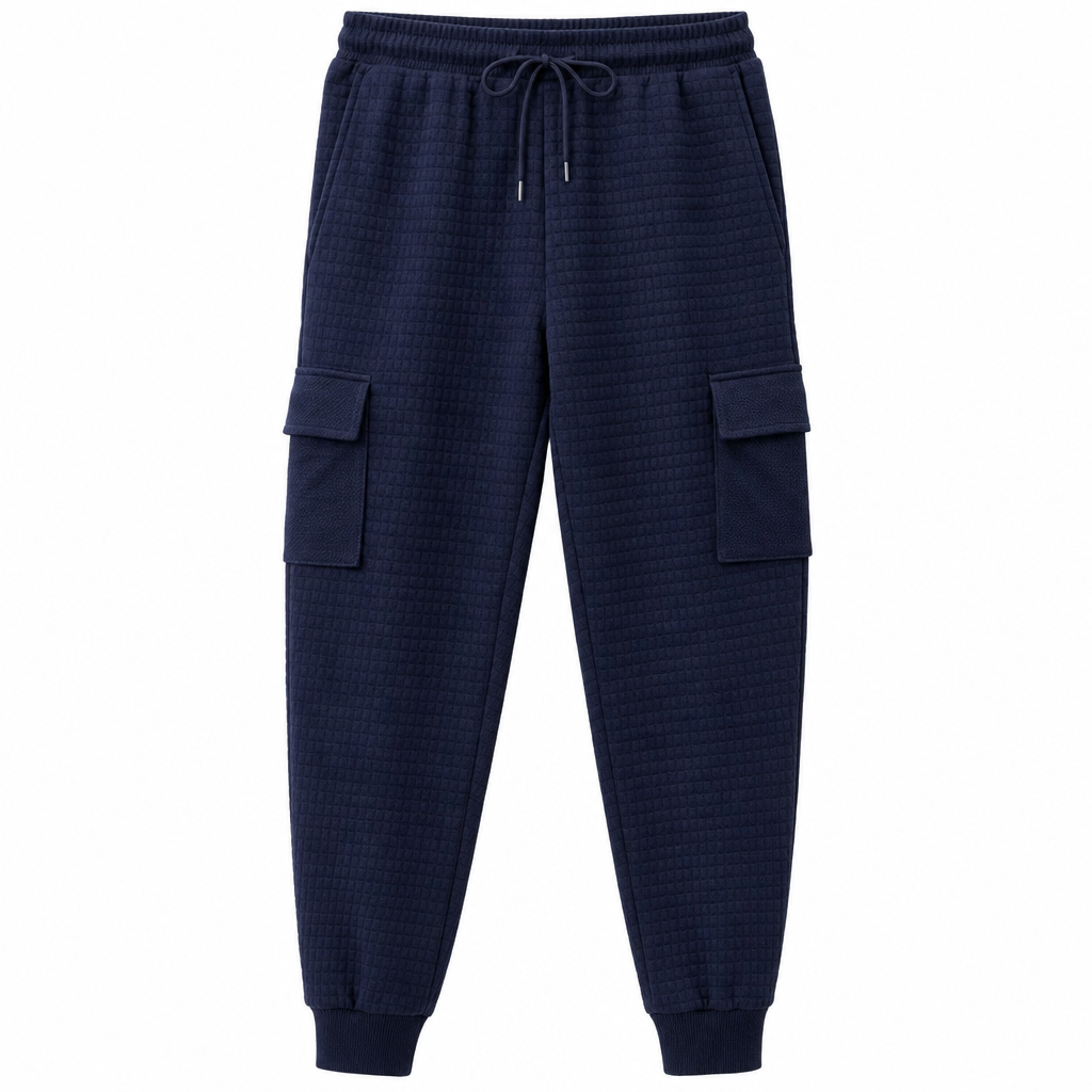 👖Casuele joggingcargobroek voor heren