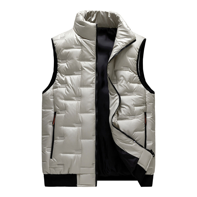 🔥Gratis verzending✈️Warmte-isolerend gereedschapsvest