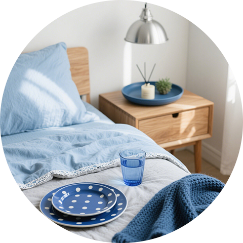 Huishoudelijke artikelen en keuken