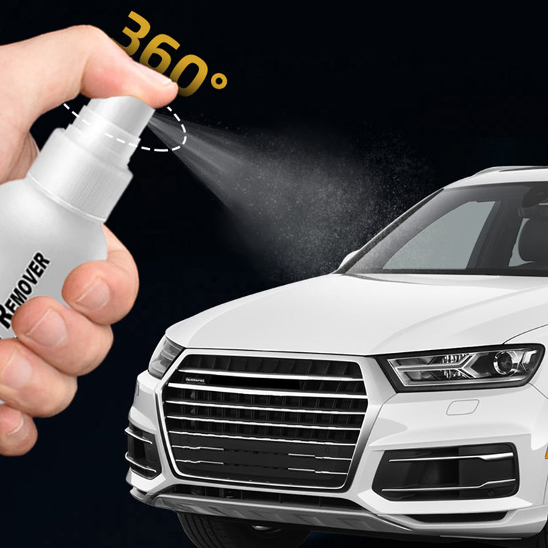 ⏳Beperkte tijd 60% korting!💥Autolak Krasverwijderaar Spray🚗Geschikt voor alle kleuren autolak