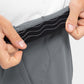 ⏳LAATSTE DAG UITVERKOOP 50% KORTING!!📢 Heren Stretch Sneldrogende Casual Werk- & Golfshorts