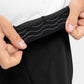 ⏳LAATSTE DAG UITVERKOOP 50% KORTING!!📢 Heren Stretch Sneldrogende Casual Werk- & Golfshorts