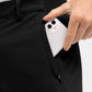 ⏳LAATSTE DAG UITVERKOOP 50% KORTING!!📢 Heren Stretch Sneldrogende Casual Werk- & Golfshorts