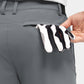 ⏳LAATSTE DAG UITVERKOOP 50% KORTING!!📢 Heren Stretch Sneldrogende Casual Werk- & Golfshorts