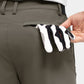 ⏳LAATSTE DAG UITVERKOOP 50% KORTING!!📢 Heren Stretch Sneldrogende Casual Werk- & Golfshorts