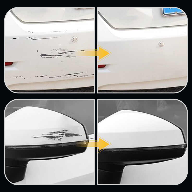 ⏳Beperkte tijd 60% korting!💥Autolak Krasverwijderaar Spray🚗Geschikt voor alle kleuren autolak