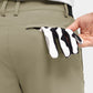 ⏳LAATSTE DAG UITVERKOOP 50% KORTING!!📢 Heren Stretch Sneldrogende Casual Werk- & Golfshorts