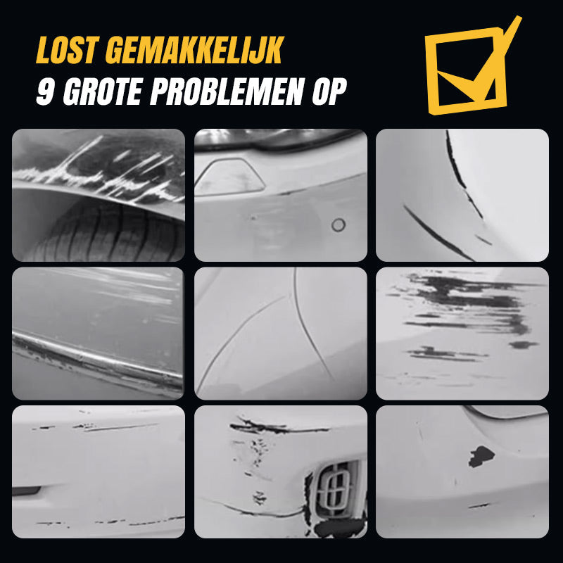 ⏳Beperkte tijd 60% korting!💥Autolak Krasverwijderaar Spray🚗Geschikt voor alle kleuren autolak