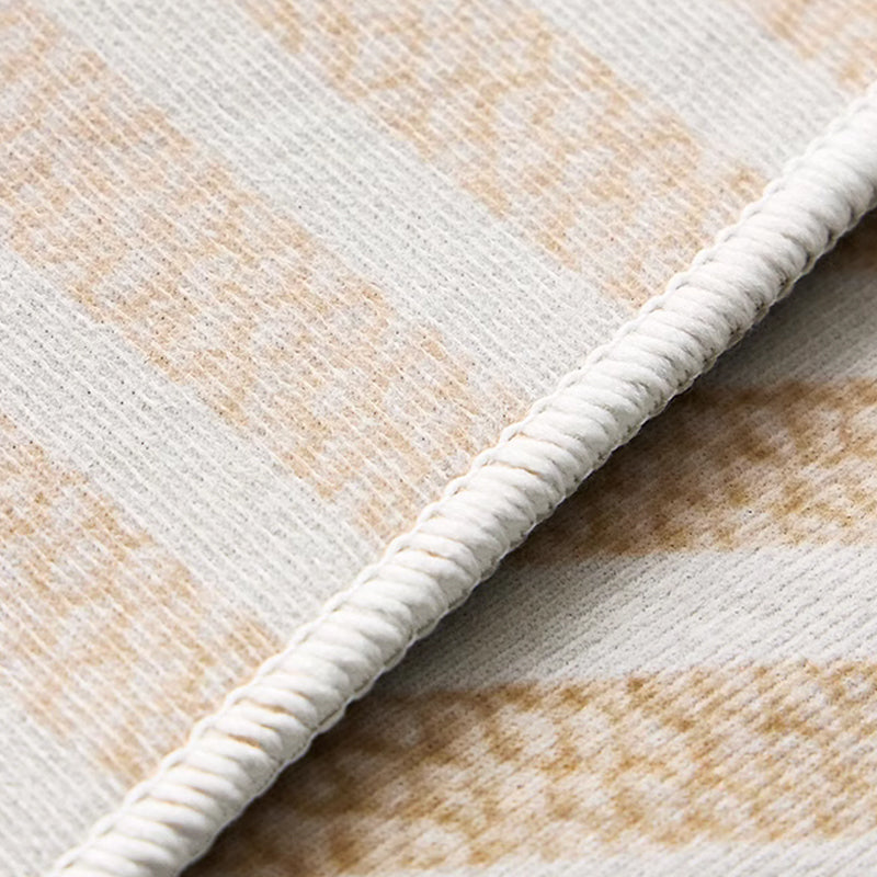 🥳 Luxury stain-resistant carpet✨