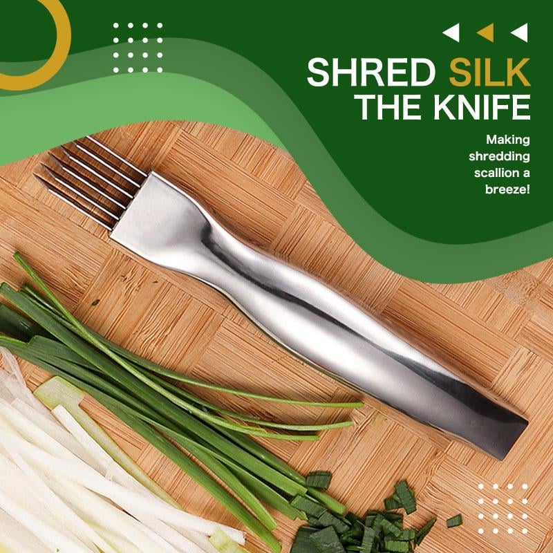 🎯Black Friday-bodemprijs! 💥Shred Silk The Knife🔥Koop 1 en krijg 1 gratis, dit is een geweldige aanbieding!