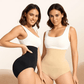 Hoge taille shapewear slip met buikcontrole