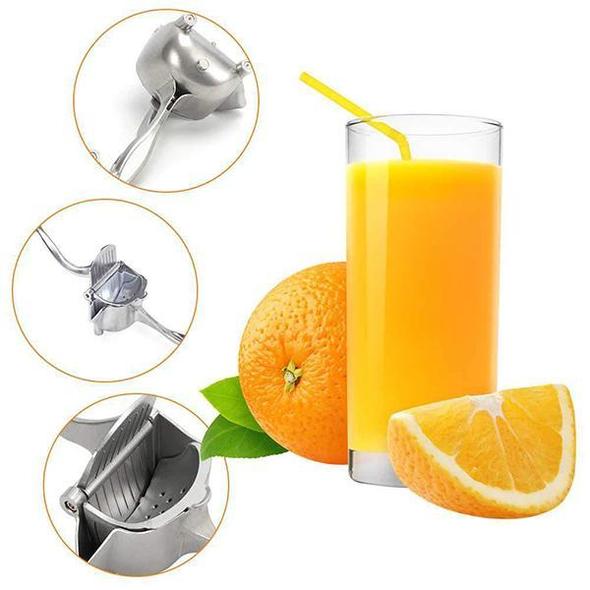 🍋2025 Keukenverkoop🍇Roestvrij stalen sapcentrifuge