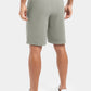 ⏳LAATSTE DAG UITVERKOOP 50% KORTING!!📢 Heren Stretch Sneldrogende Casual Werk- & Golfshorts