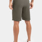 ⏳LAATSTE DAG UITVERKOOP 50% KORTING!!📢 Heren Stretch Sneldrogende Casual Werk- & Golfshorts