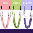 💗Tijdelijke aanbieding💗Verbeterde yoga-stretchband