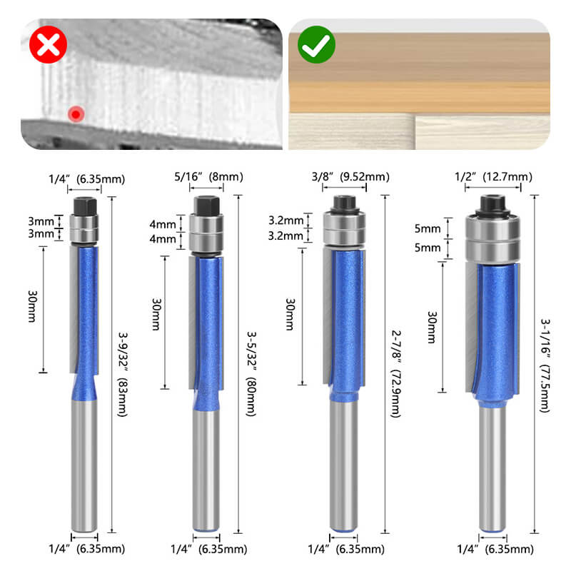 ⚡ Biaxiaal Afsnijgereedschap – Precisie & Efficiëntie in Één Tool