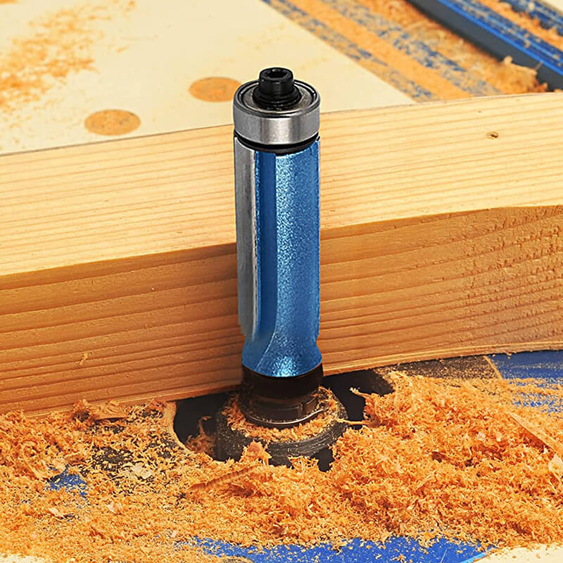 ⚡ Biaxiaal Afsnijgereedschap – Precisie & Efficiëntie in Één Tool