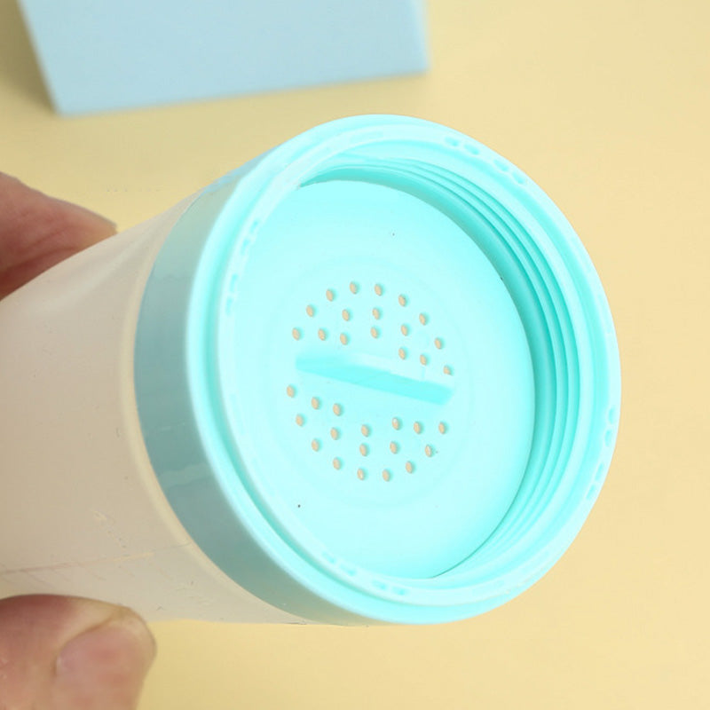 Baby Soft Silicone Voedingslepel