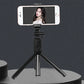 🔥Hot Sale 50% KORTING🎁Nieuwe multifunctionele verbeterde telefoon uitschuifbare selfiestick en statief